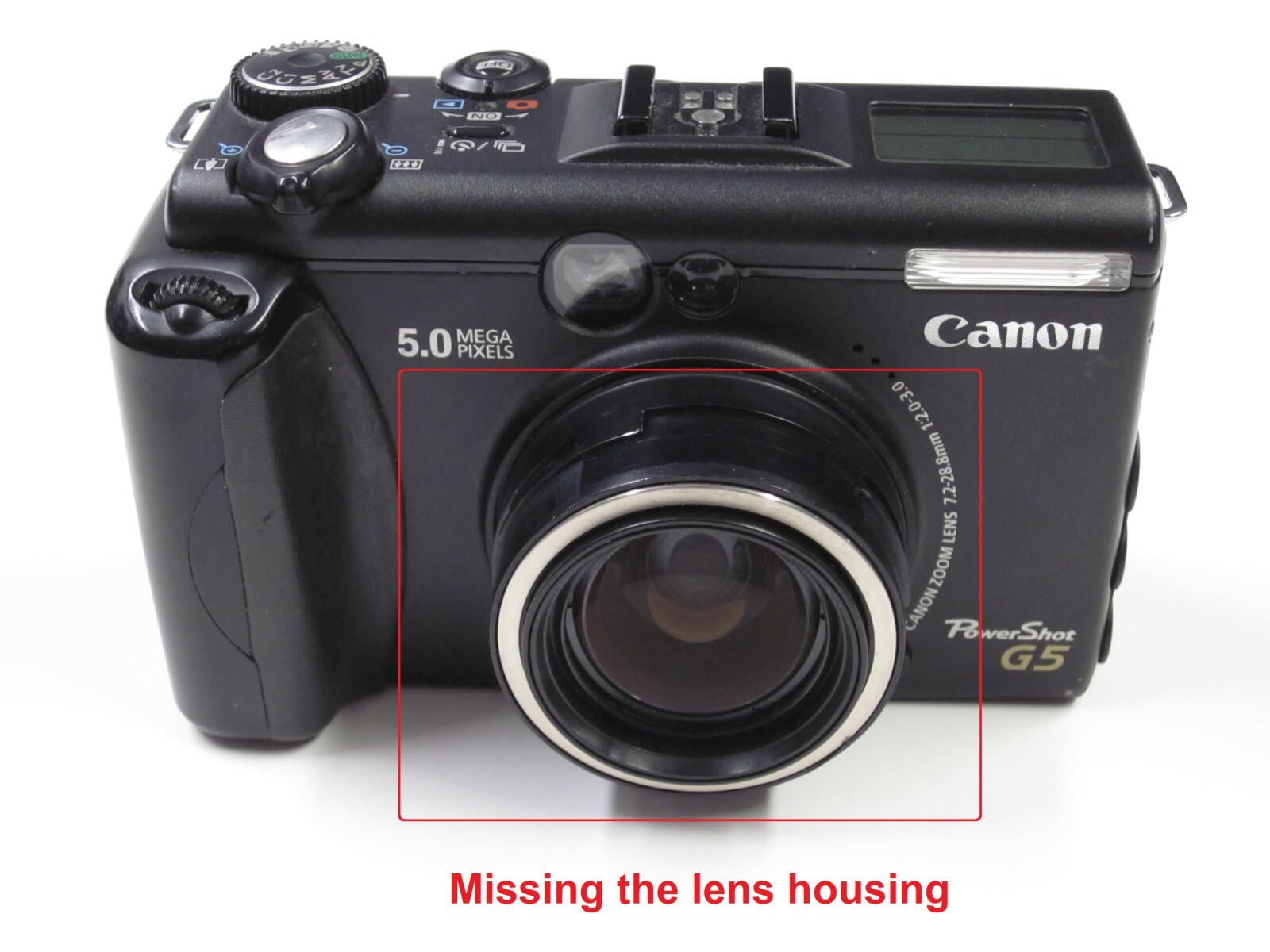 3583 Canon PowerShot G5 ブラック 【デジカメ】 Amazon | Canon コンパクトデジタルカメラ PowerShot G5 X Mark