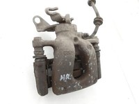 Alfa Romeo 159 939 06-11 JTD 1,9 110KW Bremssattel Bremszange Hinten Rechts Alfa Romeo 159 939 06-11 09.03.2009... Vorschau 4