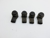 Volvo V70 135 07-13 Abstands Sensor Parksensor PDC Hinten 61400 Volvo V70 135 07-13 17.06.2010 31270911... Vorschau 2