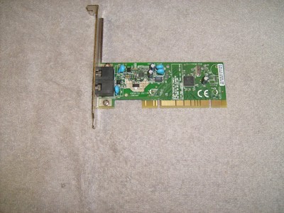 Conexant HP 56K PCI Data/FAX Modem RD01-D850 CN-0JF495