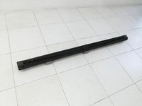 Audi A6 4G C7 11-14 Kombi Trenngitter Trennetze stahlgrau Audi A6 4G C7 11-14 20.04.2012 4G9861691 gebraucht Vorschau 2