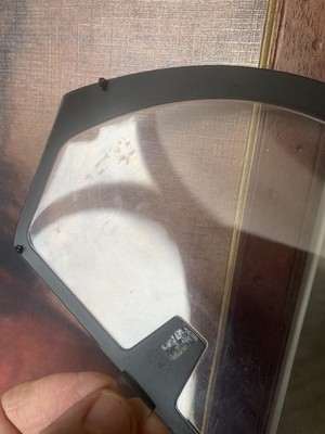 Foto dell'oggetto di un acquirente verificato