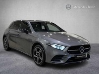 2021 Mercedes-Benz A Class A250e AMG Line Executive Edition 5dr Auto Hatchback P