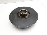 BMW X3 F25 10-14 3,0 190KW N57D30O1 Riemenscheibe BMW X3 F25 10-14 24.01.2013 8511321 11238511321 gebraucht Vorschau 7