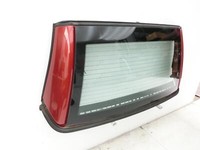 Peugeot 207 CC 09-15 Cabriolet Heckscheibe Rückwand Autoglas Peugeot 207 CC 09-15 30.04.2007 8345C9 gebraucht Vorschau 2
