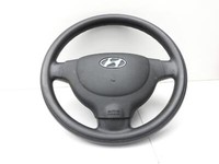 Hyundai I10 PA 11-13 Lenkrad Airbaglenkrad Hyundai I10 PA 11-13 31.07.2012 569000X000 0X56900010 gebraucht Vorschau 2