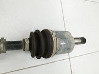 Hyundai Santa Fe II CM 06-12 2,2 110KW Autom Antriebswelle Gelenkwelle Links Vorne Hyundai Santa Fe II CM 06-12... Vorschau 6