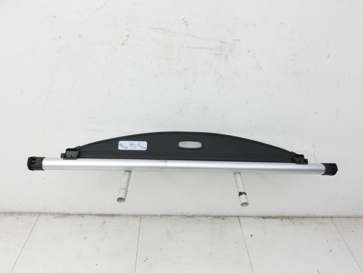 KIA Carens RP IV 13-19 Laderaumabdeckung Kofferraum Rollo Abdeckung KIA Carens RP IV 13-19 29.08.2014 gebraucht Vorschau 4