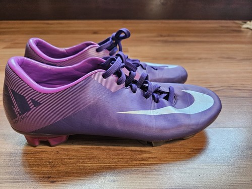 Nike Mercurial Miracle II FG 442047-505 Footbal boots Soccer