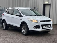 2014 Ford Kuga 2.0 Kuga Titanium 4x2 TDCi 5dr SUV Diesel Manual