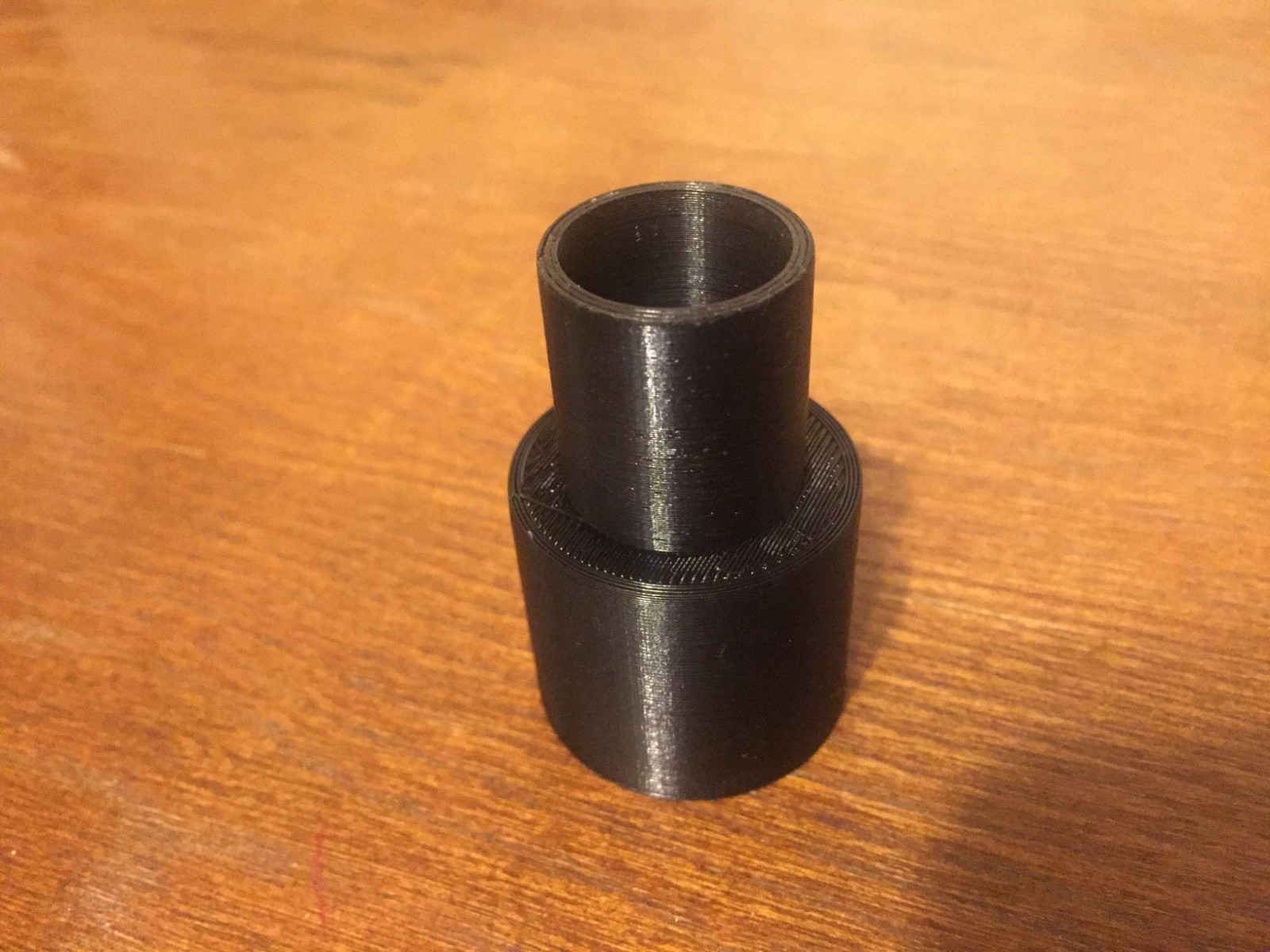 Vintage Tippmann SL-68 hopper adapter Pump Paintball