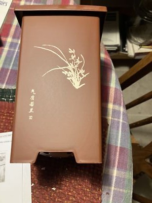 Foto dell'oggetto di un acquirente verificato