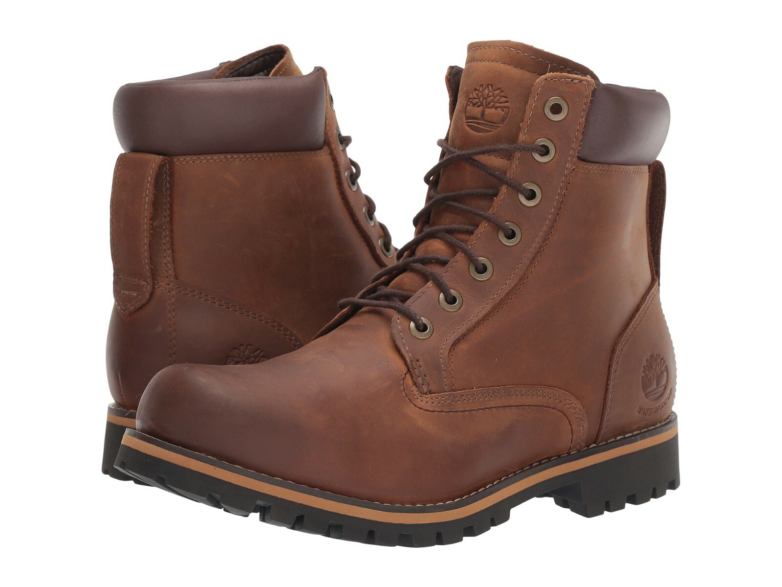 timberland earthkeepers
