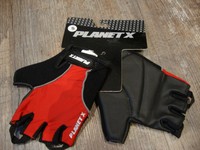 planet x cycling gloves