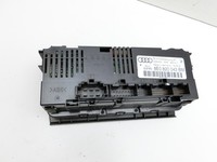 Audi A4 8E B7 04-08 Bedienteil Bedienelement Heizung Klimabedienteil Audi A4 8E B7 04-08 12.07.2006 8E0820043BM... Vorschau 5