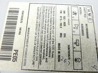 Hyundai I10 II BA 13-19 Autoradio Hyundai I10 II BA 13-19 07.12.2017 96170B96604X gebraucht Vorschau 7