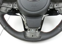 Subaru XV 19-25 Lenkrad Airbaglenkrad Subaru XV 19-25 01.01.2022 WX20010B615 0589P1000447 gebraucht Vorschau 4