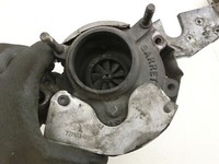 Audi A8 D3 4E 02-05 TDI 4,0 202KW ASE Turbolader Turbo Abgasturbolader Rechts Audi A8 D3 4E 02-05 20.11.2003... Vorschau 5