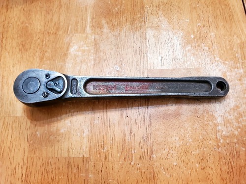 スナップオン S-71 SNAP ON S-71 Ratchet 1/2