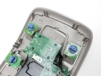 Volvo V60 I 155 10-13 Innenleuchte Innenraumleuchte Volvo V60 I 155 10-13 29.09.2014 39806308 1531183 1501112 gebraucht Vorschau 6
