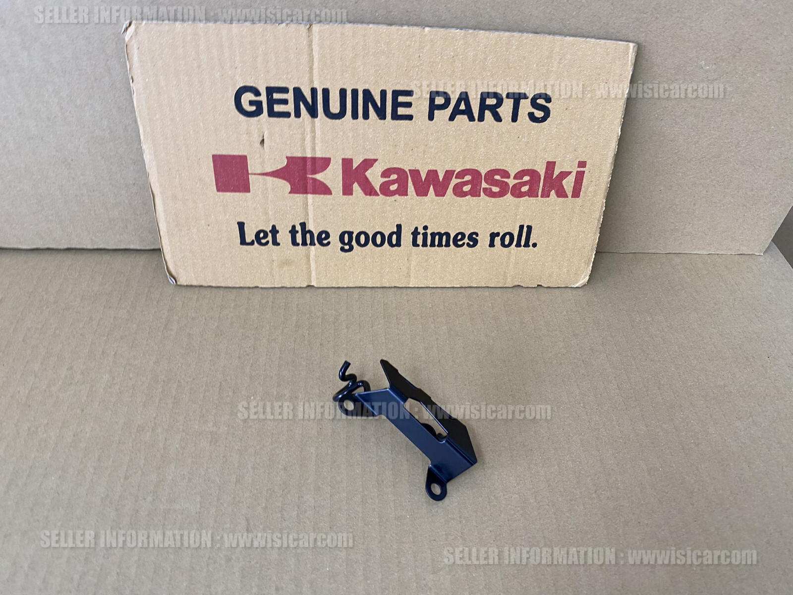 chabiii ⸜❤︎⸝ KAWASAKI NINJA 400 18-24 500 Z500 24 EL450 2025 BRACKET