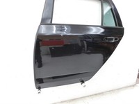 Skoda Octavia III 5E 17-20 Kombi Tür Links Hinten LF9R Skoda Octavia III 5E 17-20 03.01.2018 5E9833055C gebraucht Vorschau 2