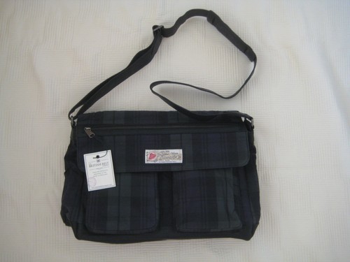 Prada Sport Cross Body 00s Archive Messenger Bag | eBay UK