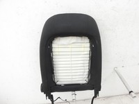 Audi Q3 8U 11-14 Sitzbezug Rückenpolster Links Vorne für Fahrer Sitz Audi Q3 8U 11-14 25.04.2013 8U0881805H gebraucht Vorschau 5