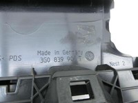 VW Passat 3G B8 14-19 Kombi Verkleidung für B-Säule Links aussen LB7R VW Passat 3G B8 14-19 07.11.2017 3G0805969E... Vorschau 5