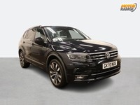 2020 Volkswagen Tiguan Allspace 1.5 TSI EVO R-Line Tech 5dr DSG Crossover/SUV PE