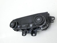 Peugeot 508 I Hyb 10-14 Bedienteil Bedienelement Heizung Klimabedienteil Hinten Peugeot 508 I Hyb 10-14 28.09.2012... Vorschau 4