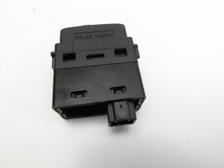 Nissan NV200 09-21 LWR Schalter Leuchtweitenregler Höhenverstellung Nissan NV200 09-21 01.08.2010 gebraucht Vorschau 2