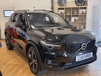 2019 Volvo XC40 2.0 D3 R DESIGN 5dr ESTATE Diesel Manual