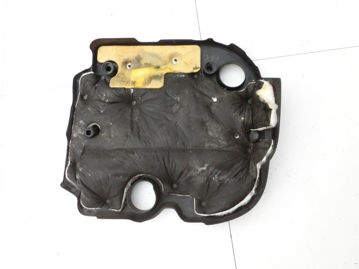 Mazda CX-7 CX7 ER 09-12 2,2d 127KW R2AA Abdeckung für Motor Deckel Motorabdeckung Mazda CX-7 CX7 ER 09-12... Vorschau 4