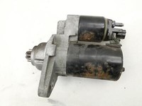 Audi A3 8P 03-05 FSI 2,0 110KW Anlasser Starter Audi A3 8P 03-05 18.05.2004 gebraucht Vorschau 2