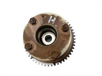 Nissan Murano I Z50 02-08 3,5 172KW BW9 Zahnrad für Nockenwellenverstellung Hinten Nissan Murano I Z50 02-08... Vorschau 1