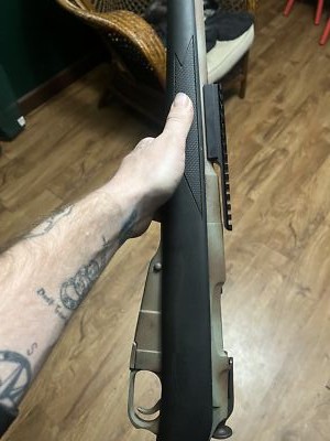 Item photo(s) from verified buyer