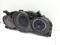 Mercedes S204 W204 C220 11-15 Verkleidung für Tacho Mercedes S204 W204 C220 11-15 01.09.2011 A2049004008 2049018803... Vorschau 4
