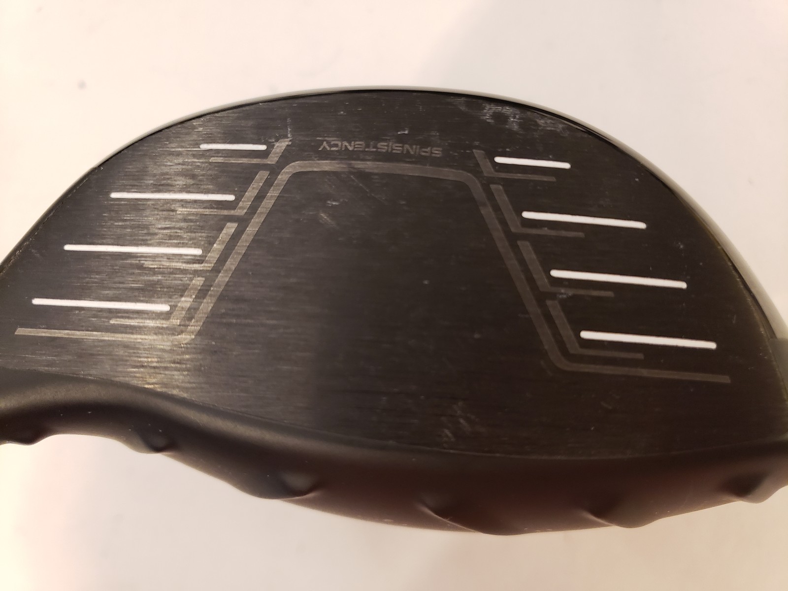 Used Ping G440 Max Driver 9* - Ping ALTA CB 50 - Stiff - RH