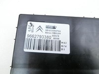 Peugeot 407 Coupe 05-11 Steuergerät ECU Modul SG CEM001 Sitzheizung Links Vorne Peugeot 407 Coupe 05-11 01.02.2005... Vorschau 2