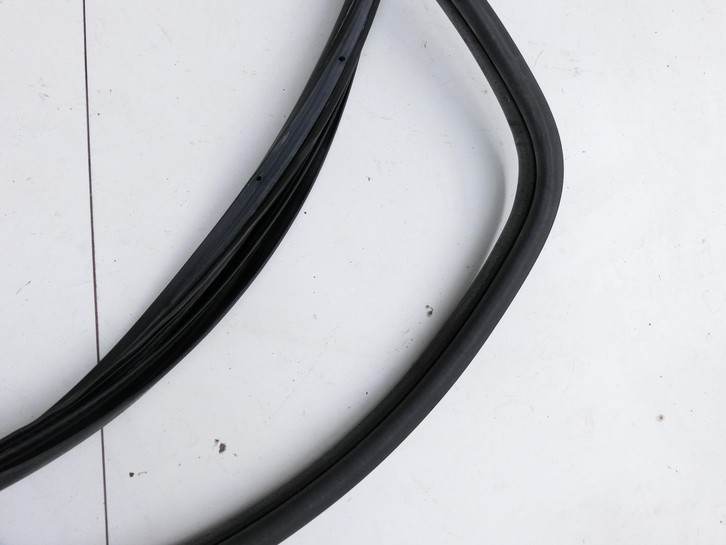 Fiat Doblo II 263 10-15 Kombi Dichtung für Rahmen Tür Links Hinten Fiat Doblo II 263 10-15 24.01.2012  gebraucht Vorschau 3