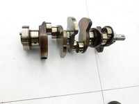 Mercedes C209 CLK 280 05-09 3,0 170KW 272.940 Kurbelwelle Mercedes C209 CLK 280 05-09 01.12.2006 A2720300801 gebraucht Vorschau 4
