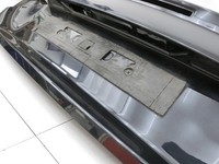 Audi A5 8F Cabrio 09-12 Cabrio Heckklappe Kofferraumdeckel  LZ9Y Audi A5 8F Cabrio 09-12 25.08.2011 8F0827023D gebraucht Vorschau 6