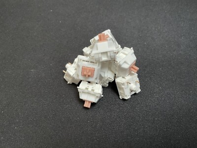 10 Holy Panda Switches