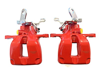 Fits VW Eos Golf 5/ 6 Plus / Jetta MK3 Brake Calipers Rear 2003-13