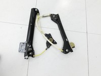 Mercedes CLA 250 C117 13-16 Coupe Fensterheber o. FH-Motor Hinten Links Mercedes CLA 250 C117 13-16 24.06.2014... Vorschau 2
