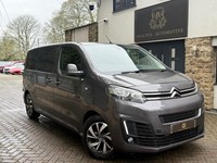 2020 Citroen Dispatch 1000 1.5 BlueHDi 100 Van Enterprise - NO VAT  PANEL VAN Di