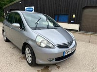 Honda Jazz 1.4 SE Air Con - Walk Around Video