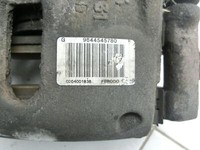 Citroen Berlingo I M59 02-09 1,9D 51KW Bremssattel Bremszange Vorne Links Citroen Berlingo I M59 02-09 02.06.2004... Vorschau 2