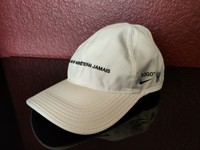 nike x virgil x serena cap